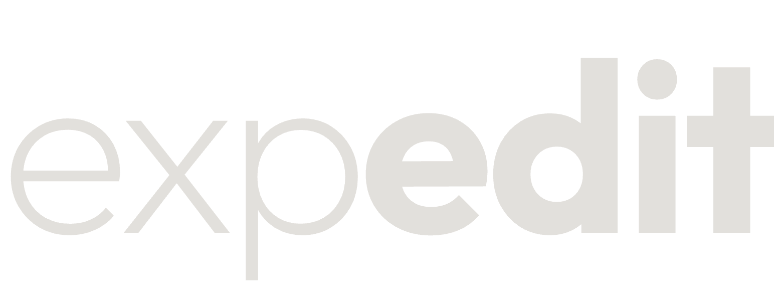 expedit